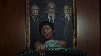 Actress - Emayatzy Corinealdi: Movie - Hand of God